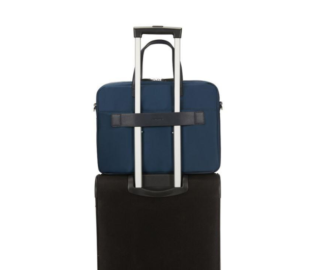 Samsonite Eco Wave 15.6" midnight blue - 737764 - zdjęcie 5